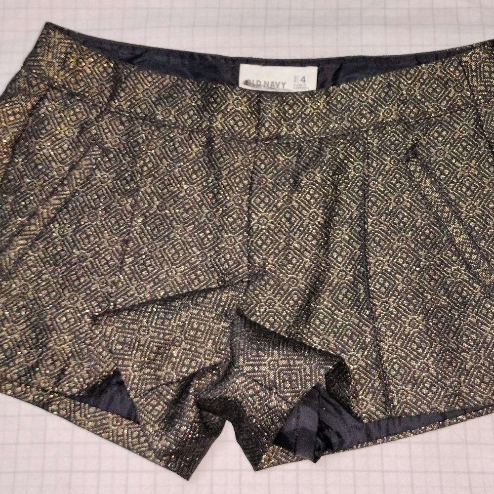 Old Navy Dress Shorts